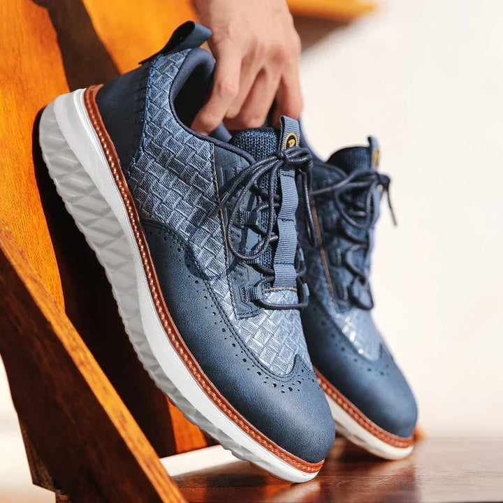 Alan | Men&