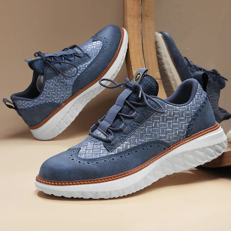 Alan | Men&