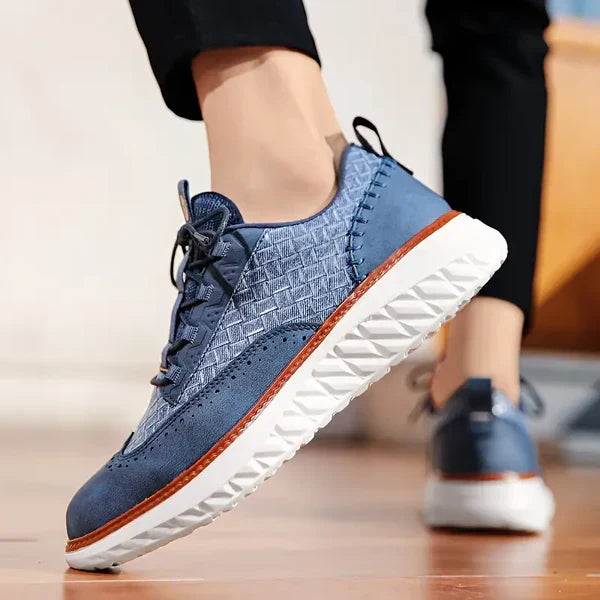 Alan | Men&