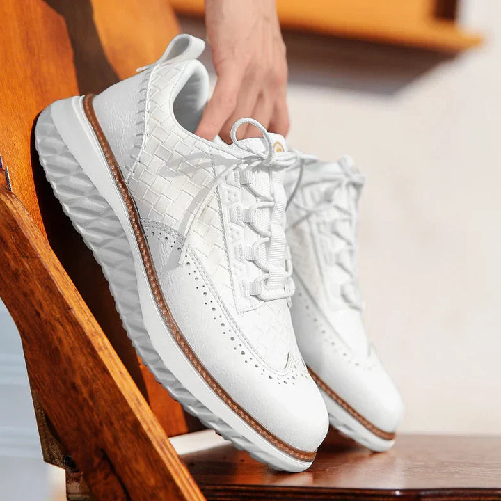 Alan | Men&