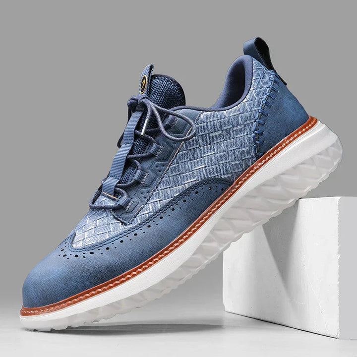Alan | Men&