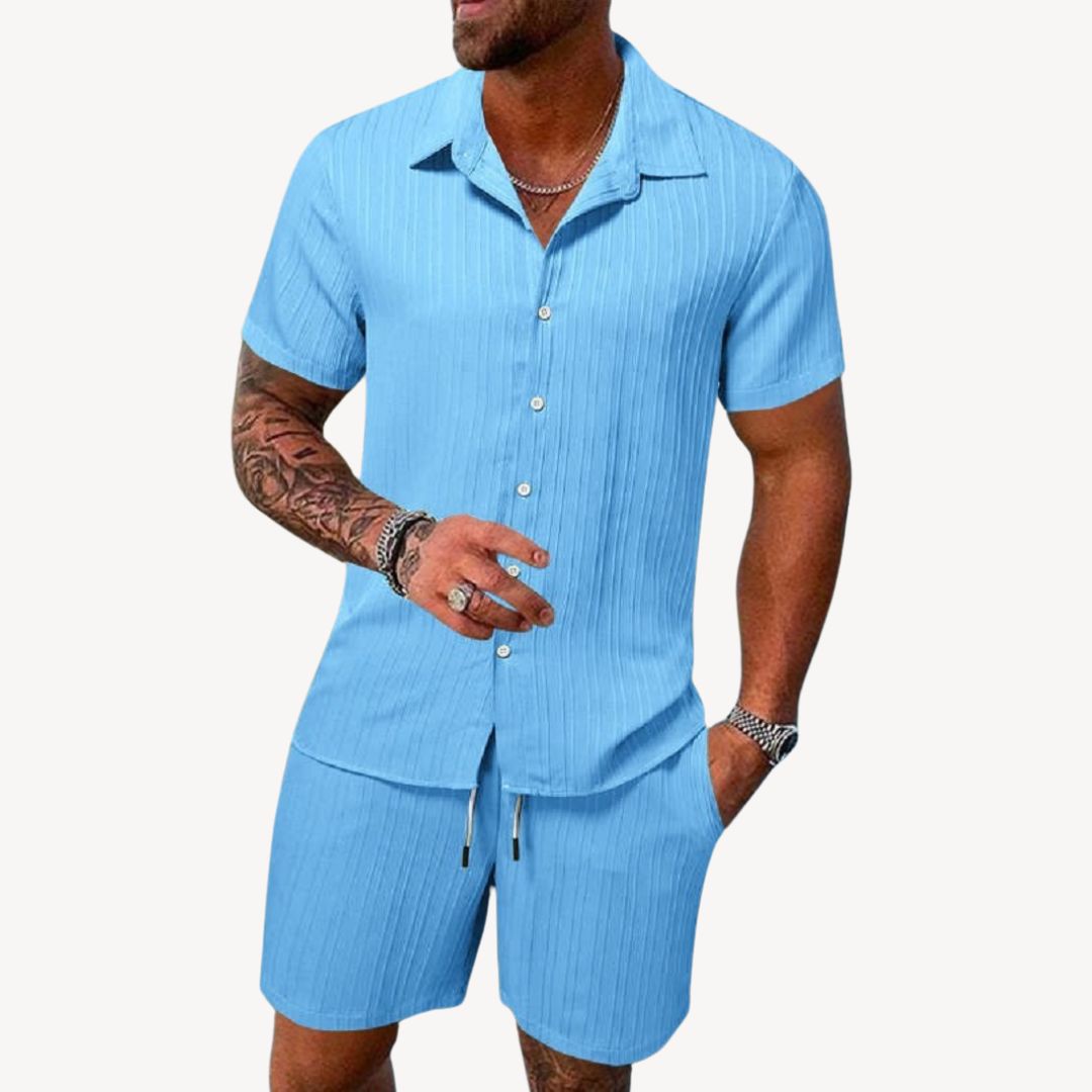 Brad | Men&