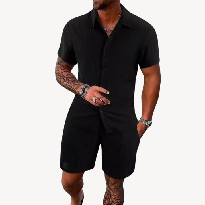 Brad | Men&
