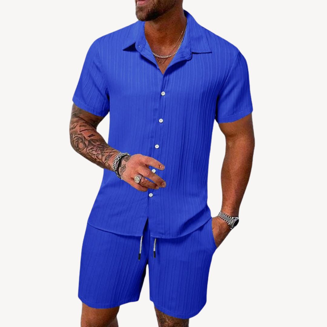 Brad | Men&