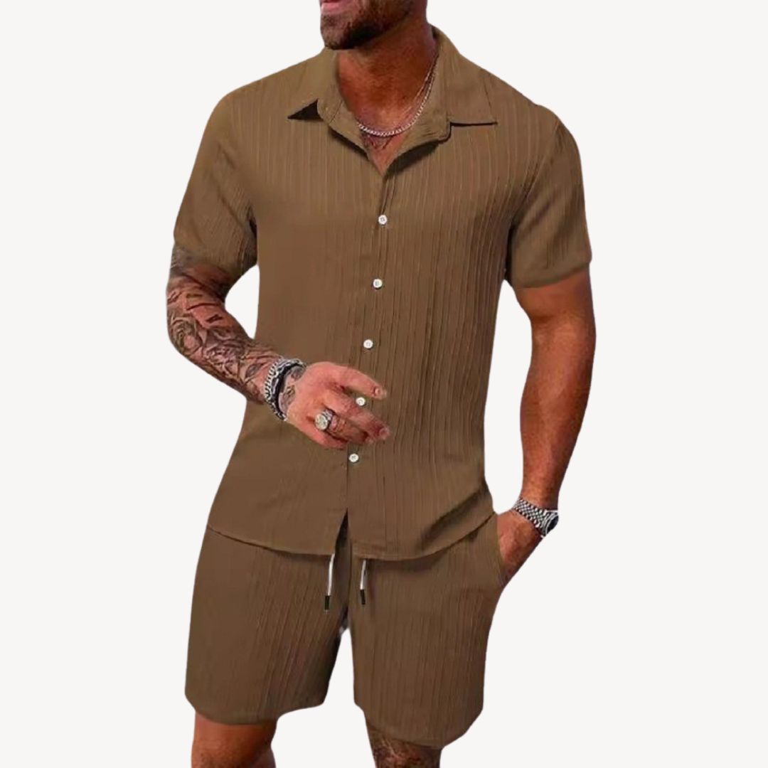 Brad | Men&