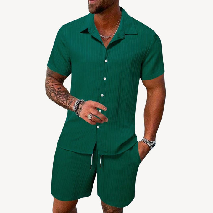 Brad | Men&