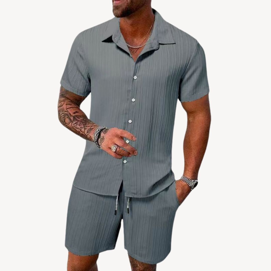 Brad | Men&