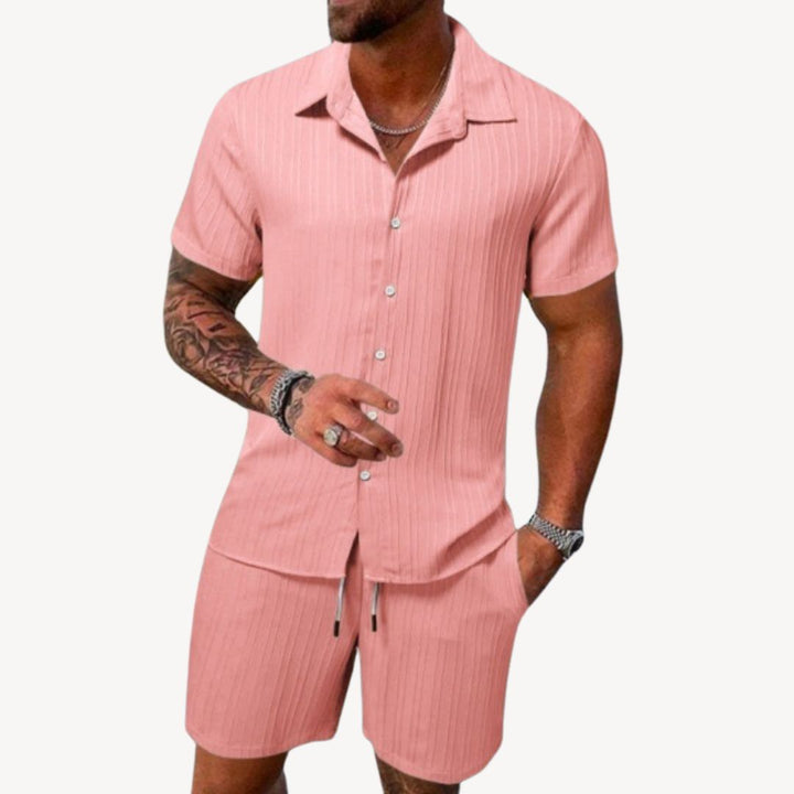 Brad | Men&