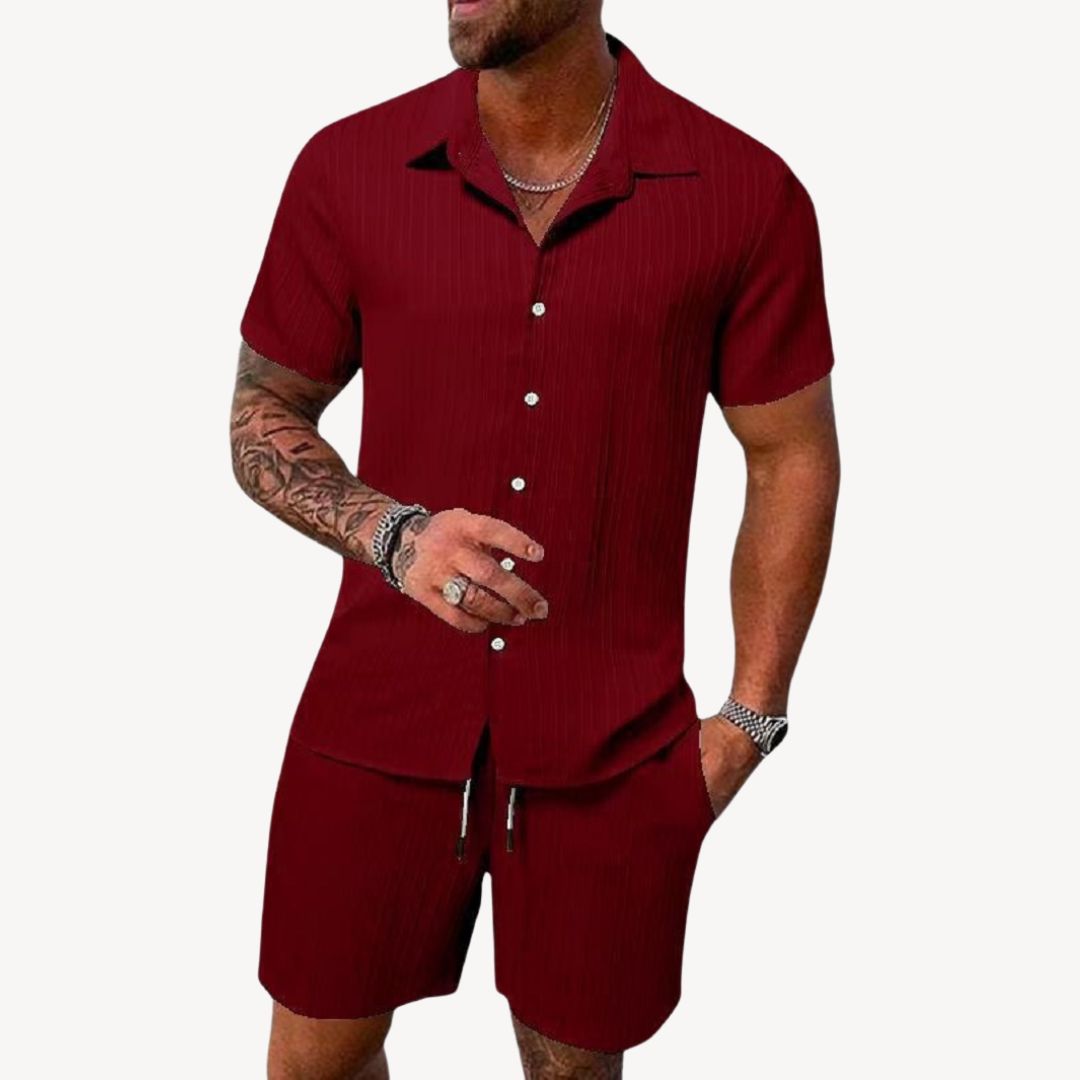 Brad | Men&