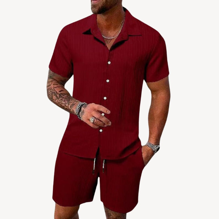 Brad | Men&
