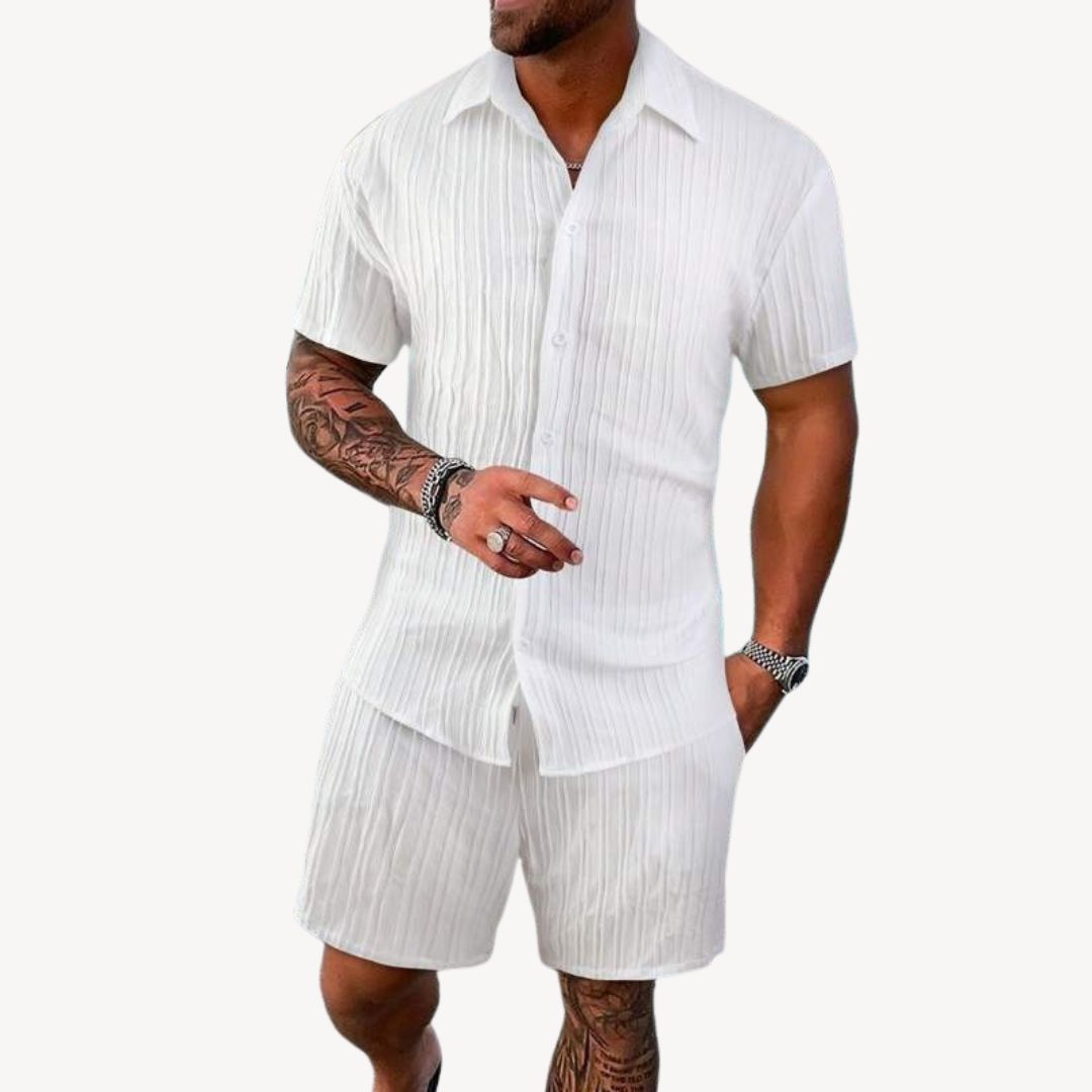 Brad | Men&
