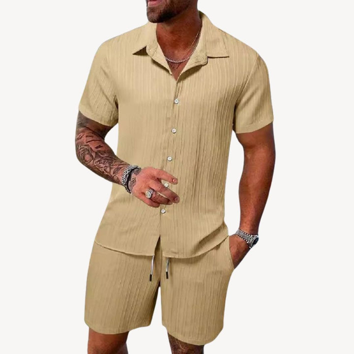 Brad | Men&