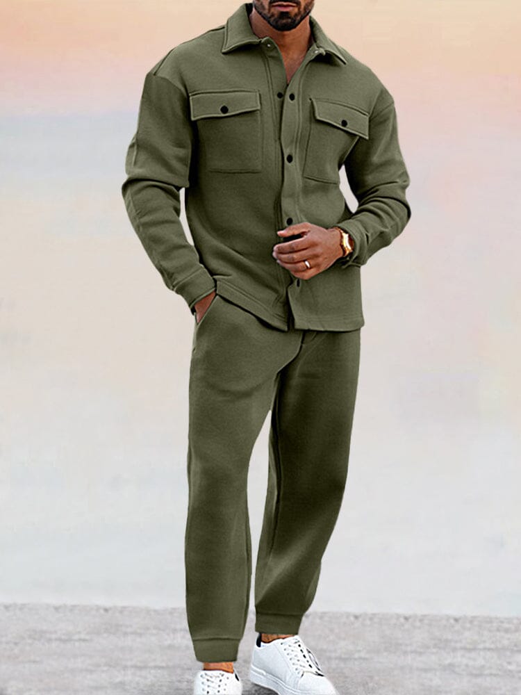Joel | Men&
