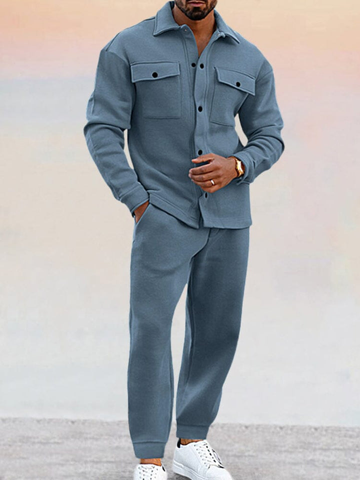 Joel | Men&