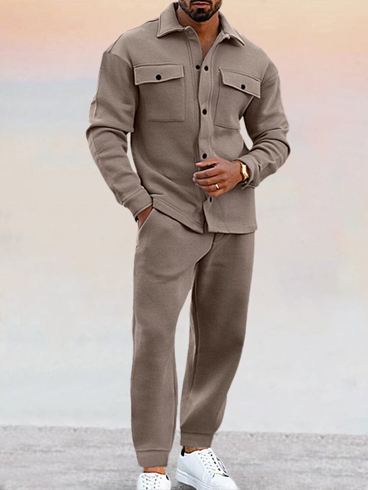 Joel | Men&