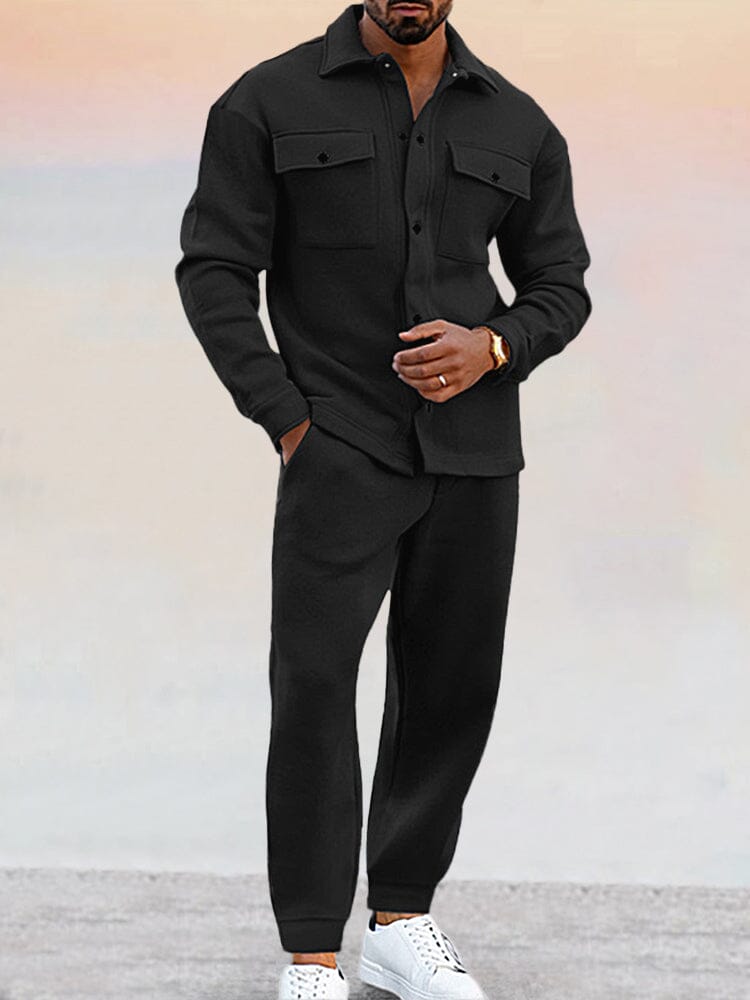 Joel | Men&