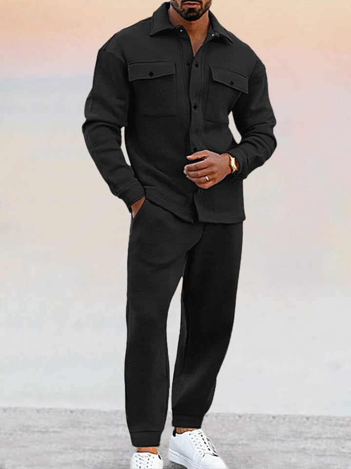 Joel | Men&