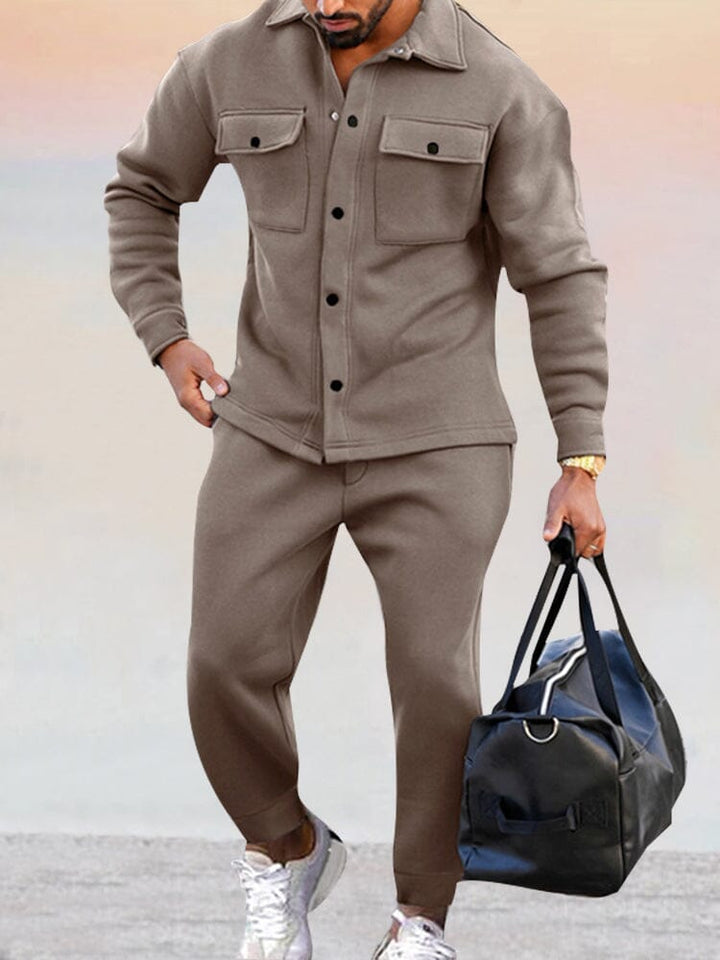 Joel | Men&
