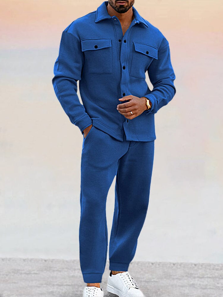 Joel | Men&