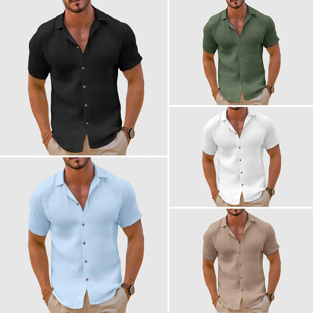 Brendan | Men&