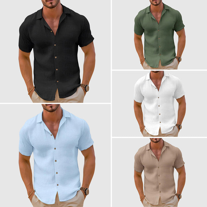 Brendan | Men&
