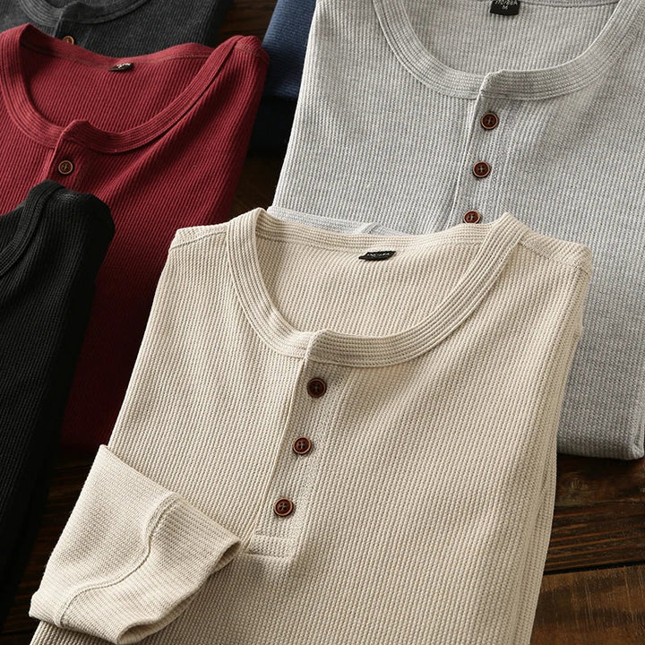 Hank | Men&
