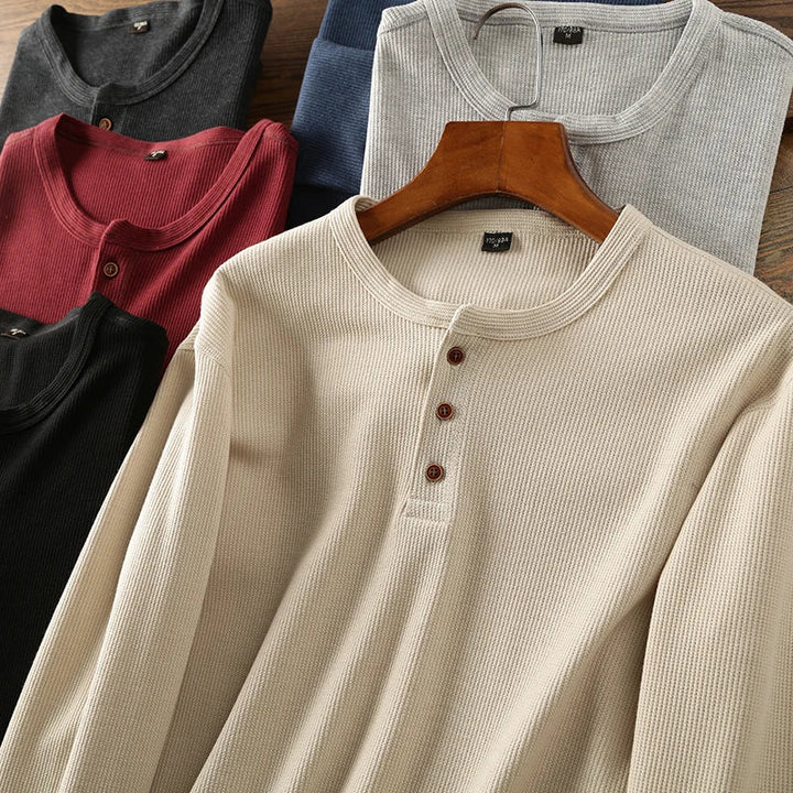 Hank | Men&