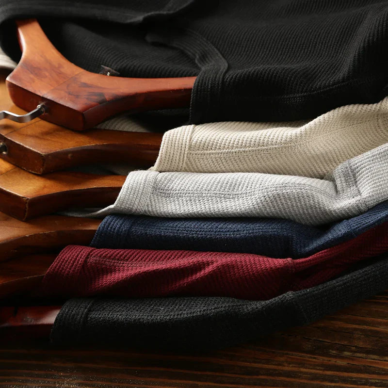 Hank | Men&