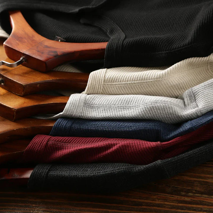 Hank | Men&