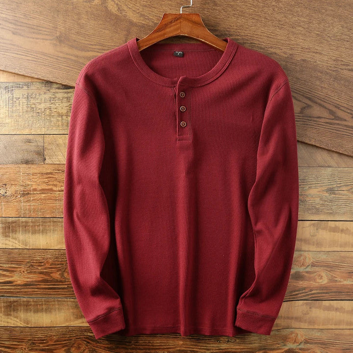 Hank | Men&