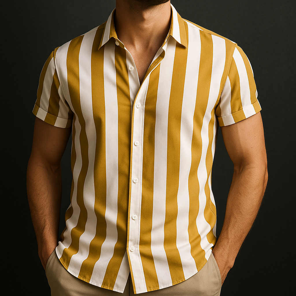 Miles | Men&