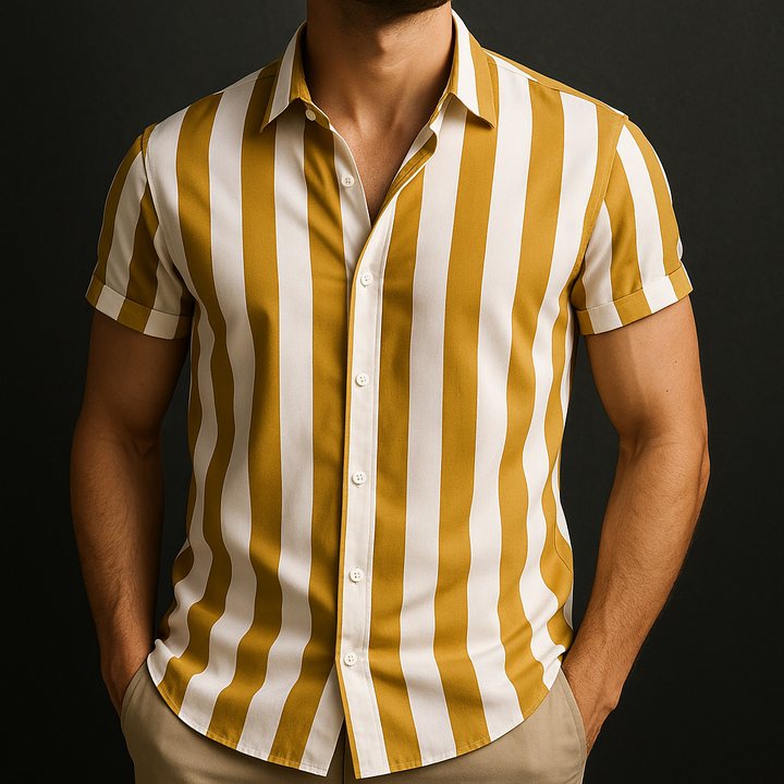 Miles | Men&