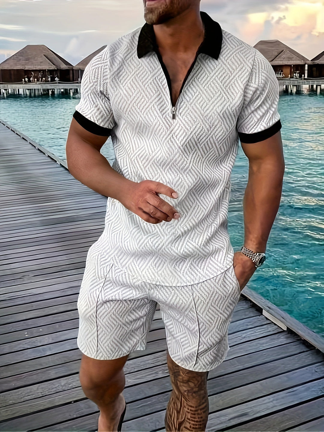 Frank | Men&