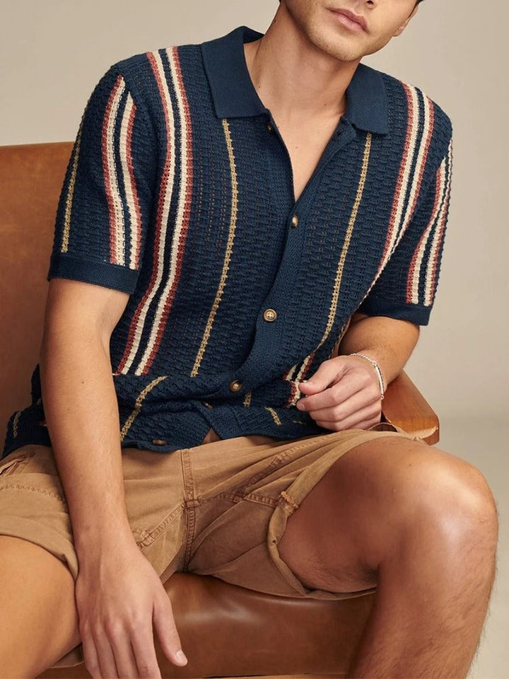 Brad | Men&