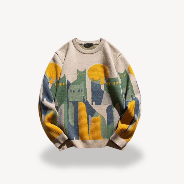 Indigo | Men&