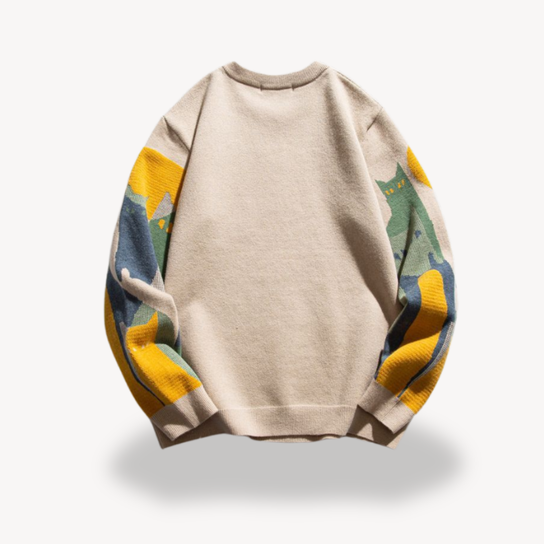 Indigo | Men&