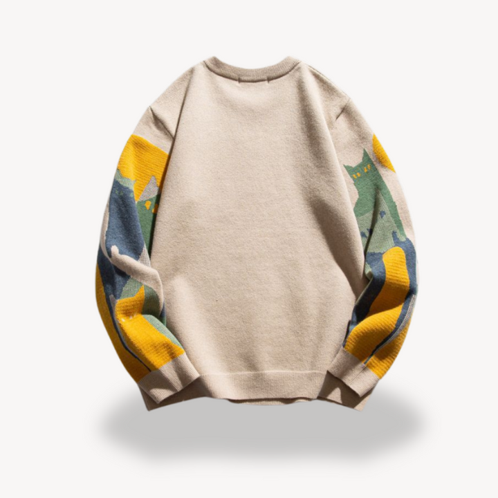 Indigo | Men&