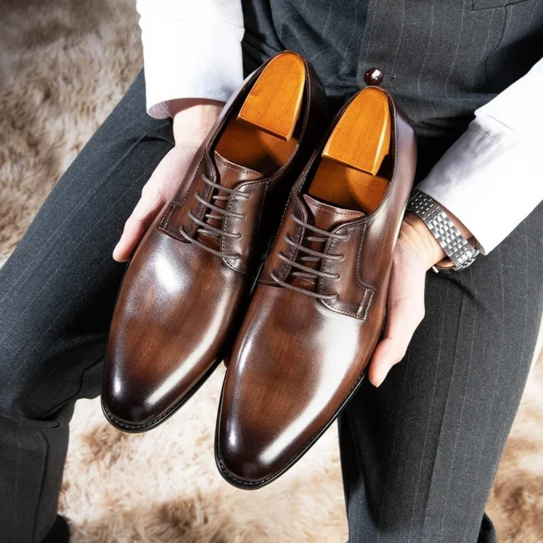 Joel | Men&