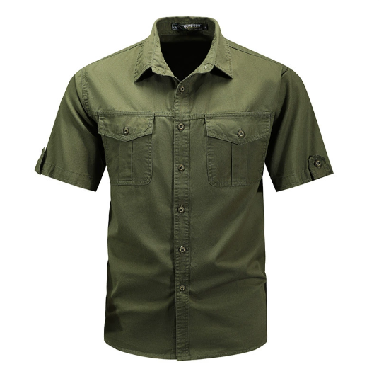 Derek | Men&