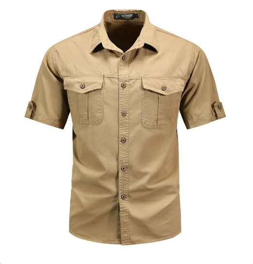 Derek | Men&