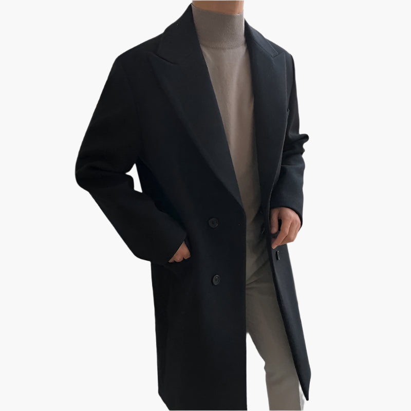Caleb | Men&