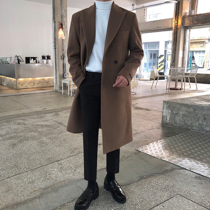 Caleb | Men&