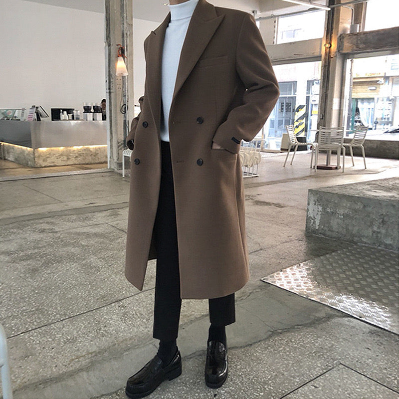 Caleb | Men&