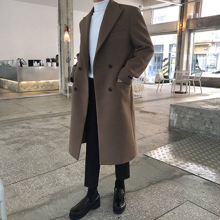 Caleb | Men&