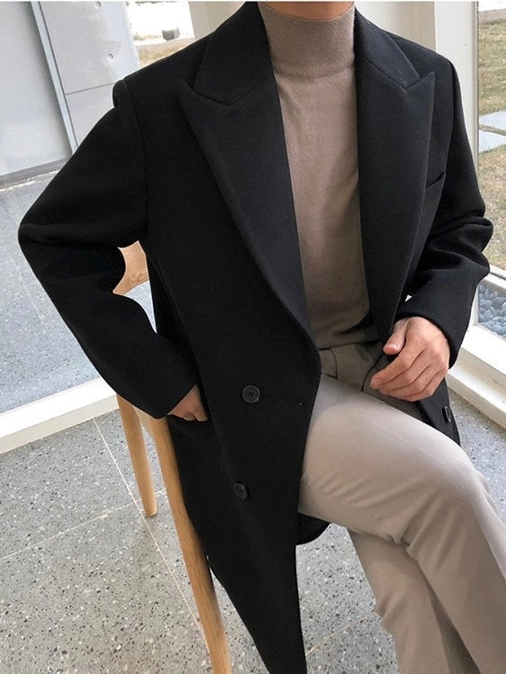 Caleb | Men&