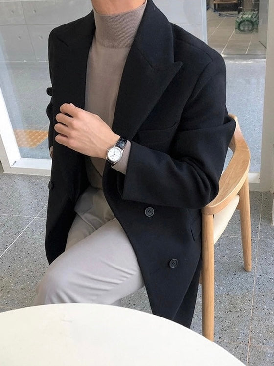 Caleb | Men&