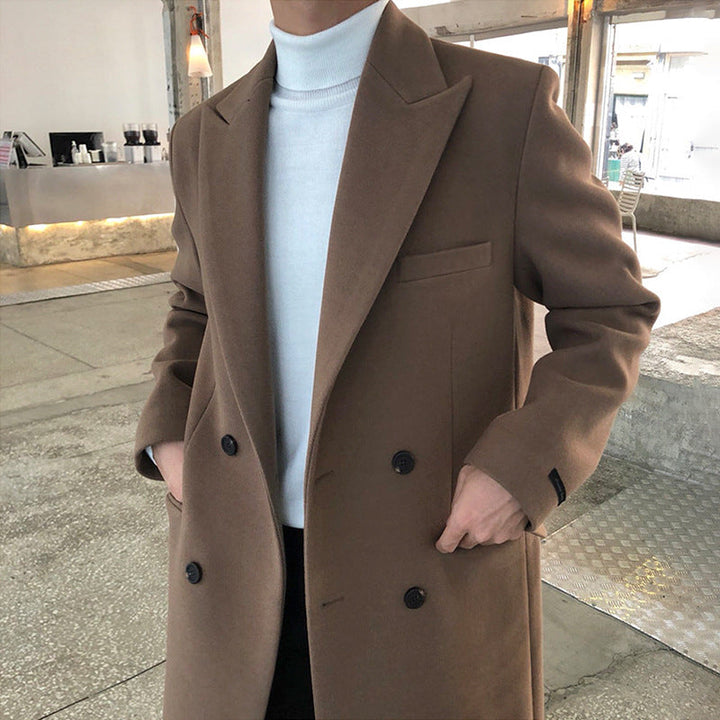 Caleb | Men&