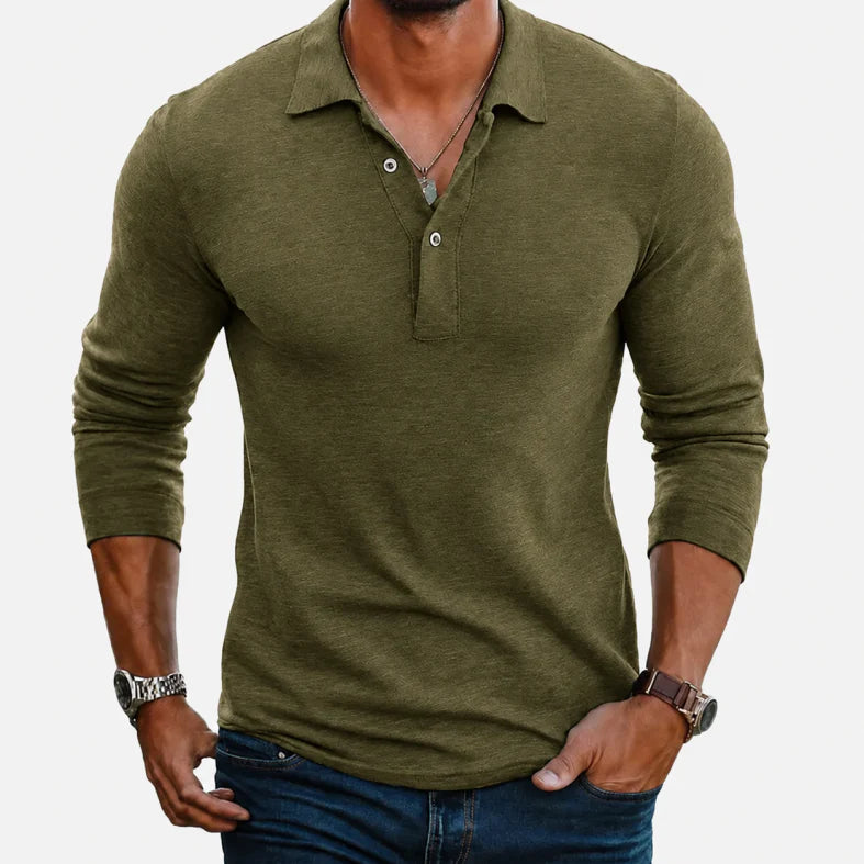 Fred | Men&