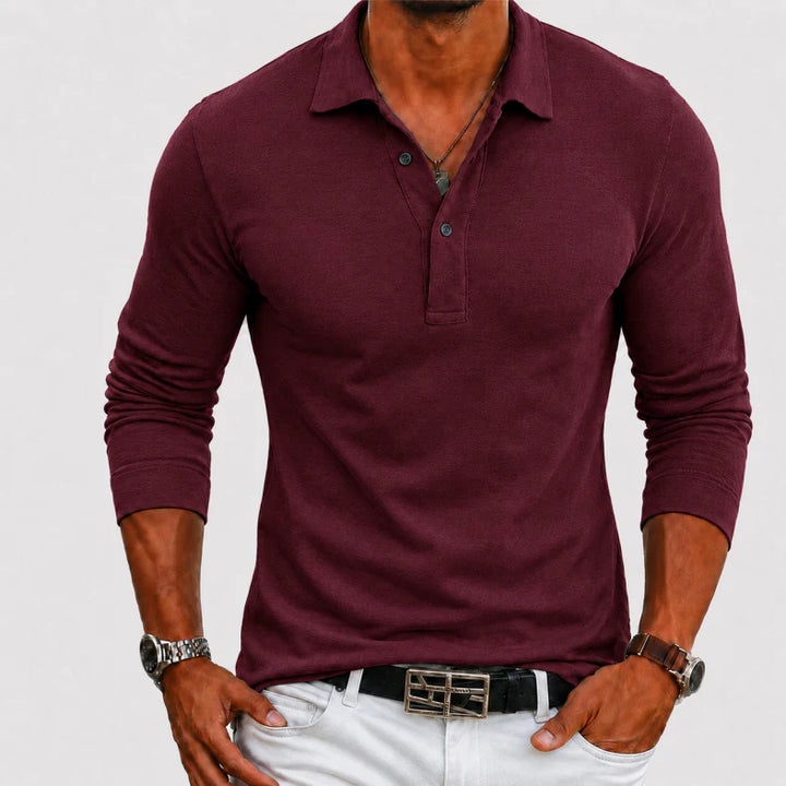 Fred | Men&