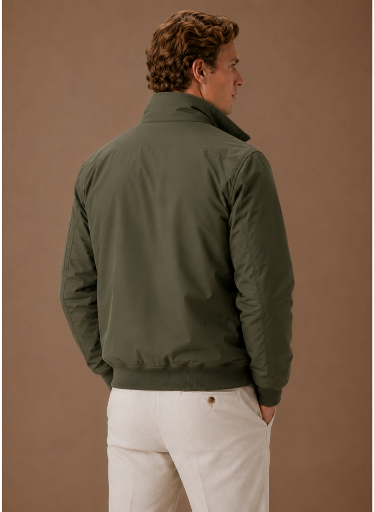 Ezra | Men&